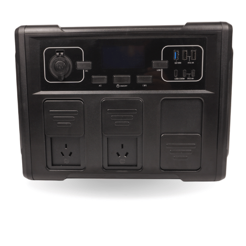 BB1200 - 1200W Battery Backup