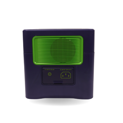 BB300+ - 300W Battery Backup