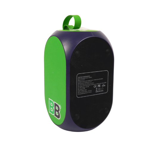 BB120 - 120W Battery Backup