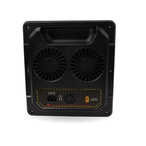 BB1200 - 1200W Battery Backup