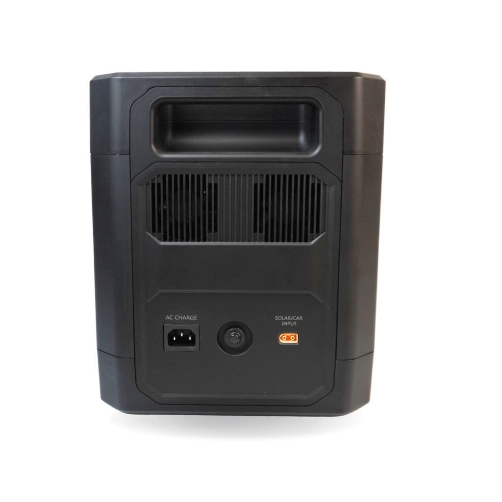 BB2000 - 2000W Battery Backup