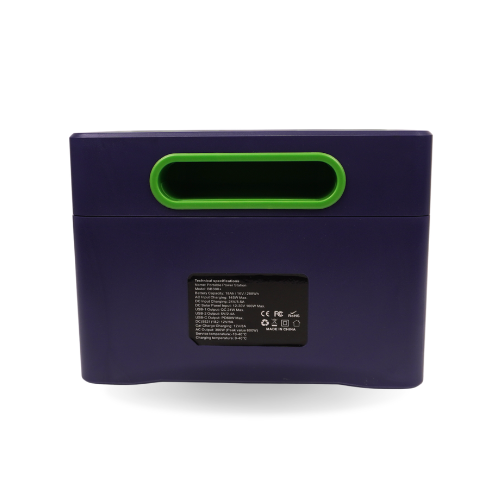 BB300+ - 300W Battery Backup