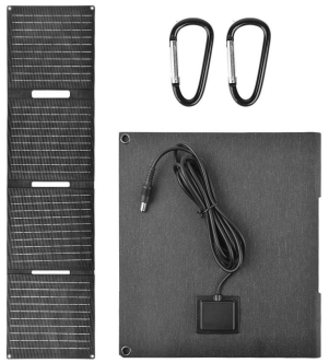Solar Panel 30w (suits BB120)